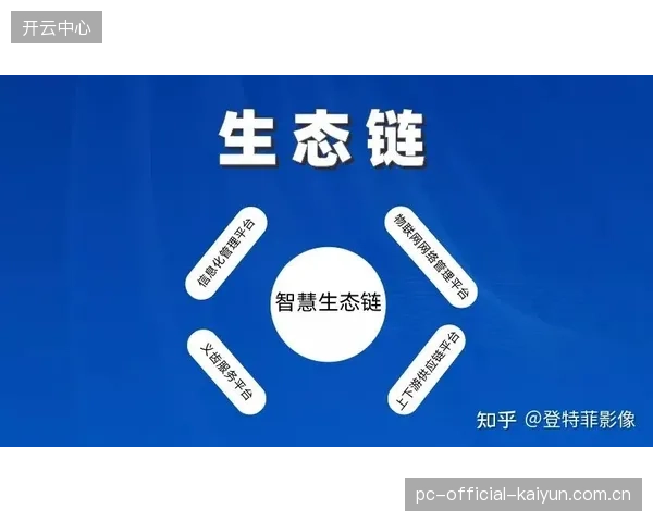 上下游伙伴数据互通 实现供需精准匹配